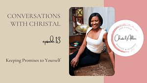 9. What to Expect from a Life Coach & A Business Coach - The Strong  Marriage Coach Christal Allen